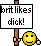 Brit likes :britlikes: